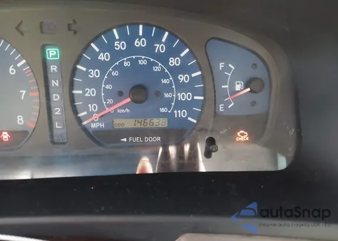 2002 Toyota Sienna Le from USA, damaged, VIN 4T3ZF13C22U474483